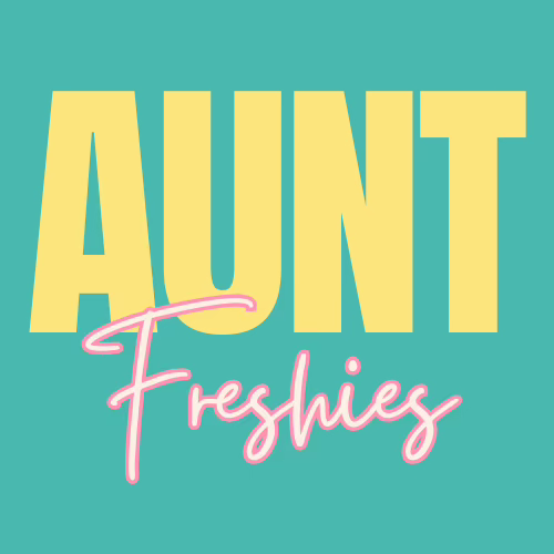 Aunt Freshie Collection