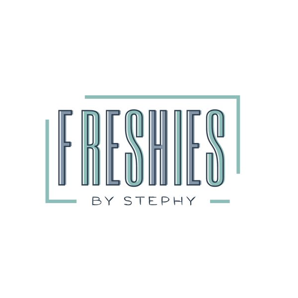 Freshies By Stephy Handmade in Maryland Air Fresheners